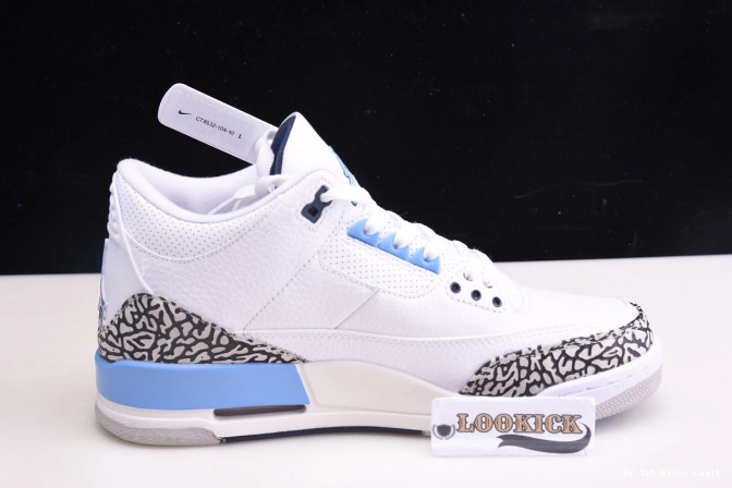 Jordan CT8532-104 UNC 3 Air 0609